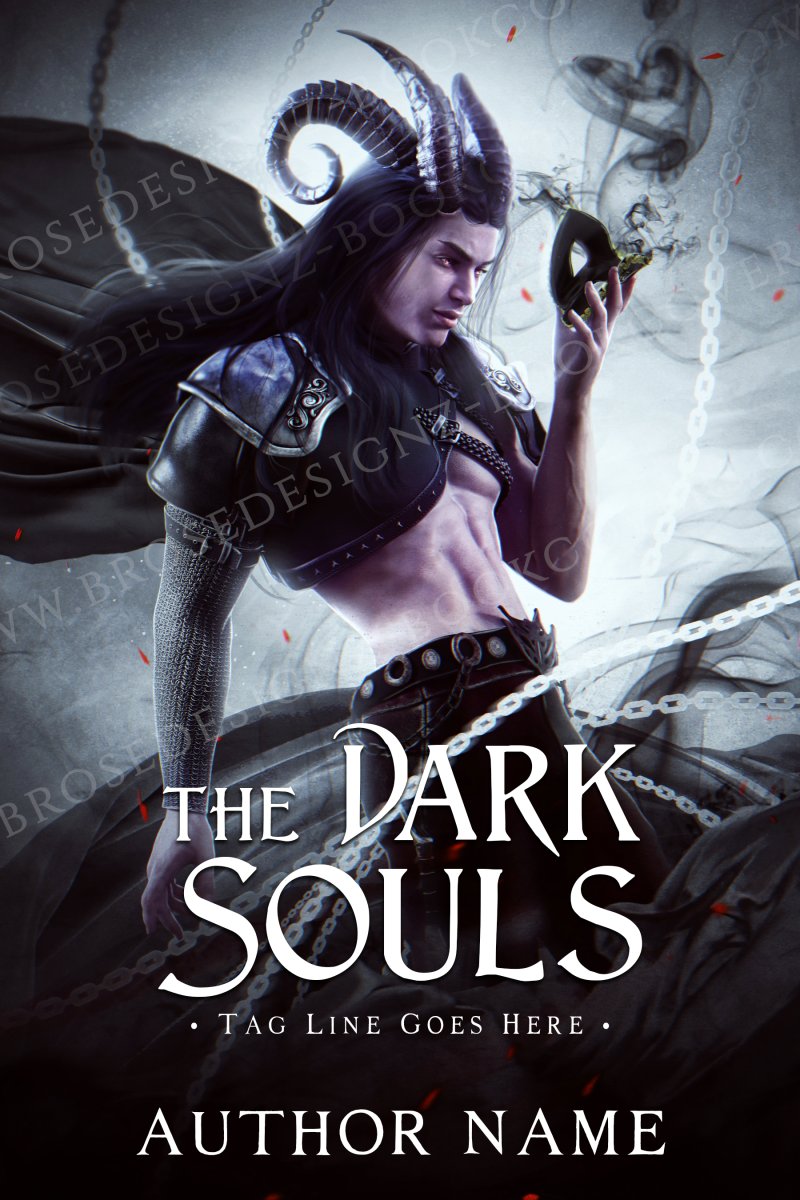 The Dark Souls
