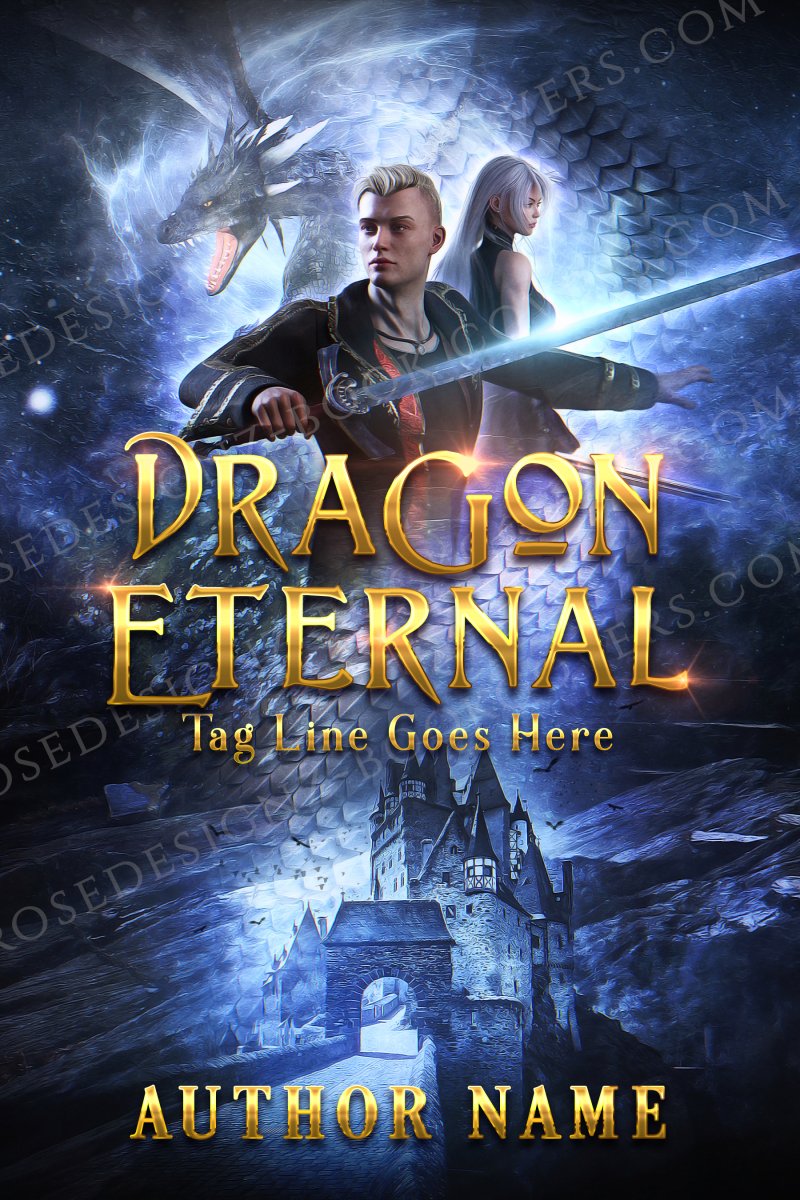 Dragon eternal