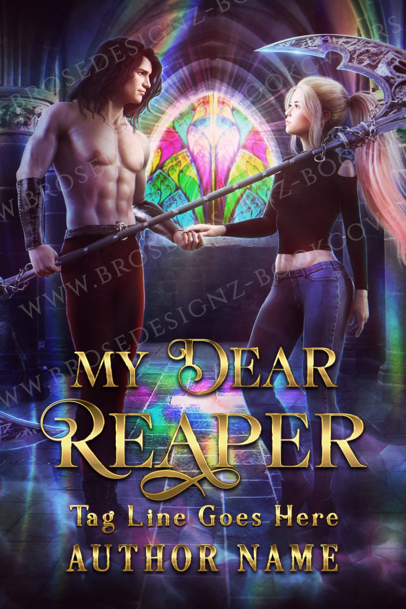 My Dear Reaper