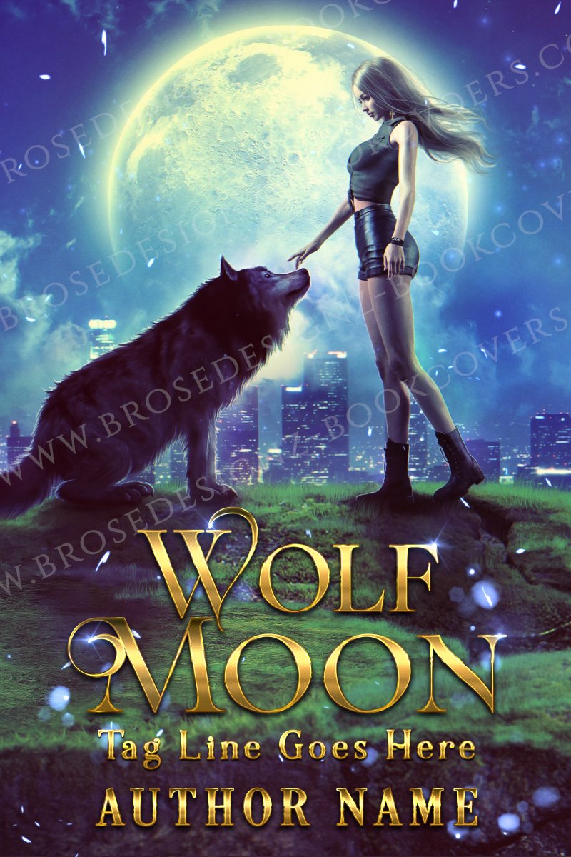 Wolf Moon