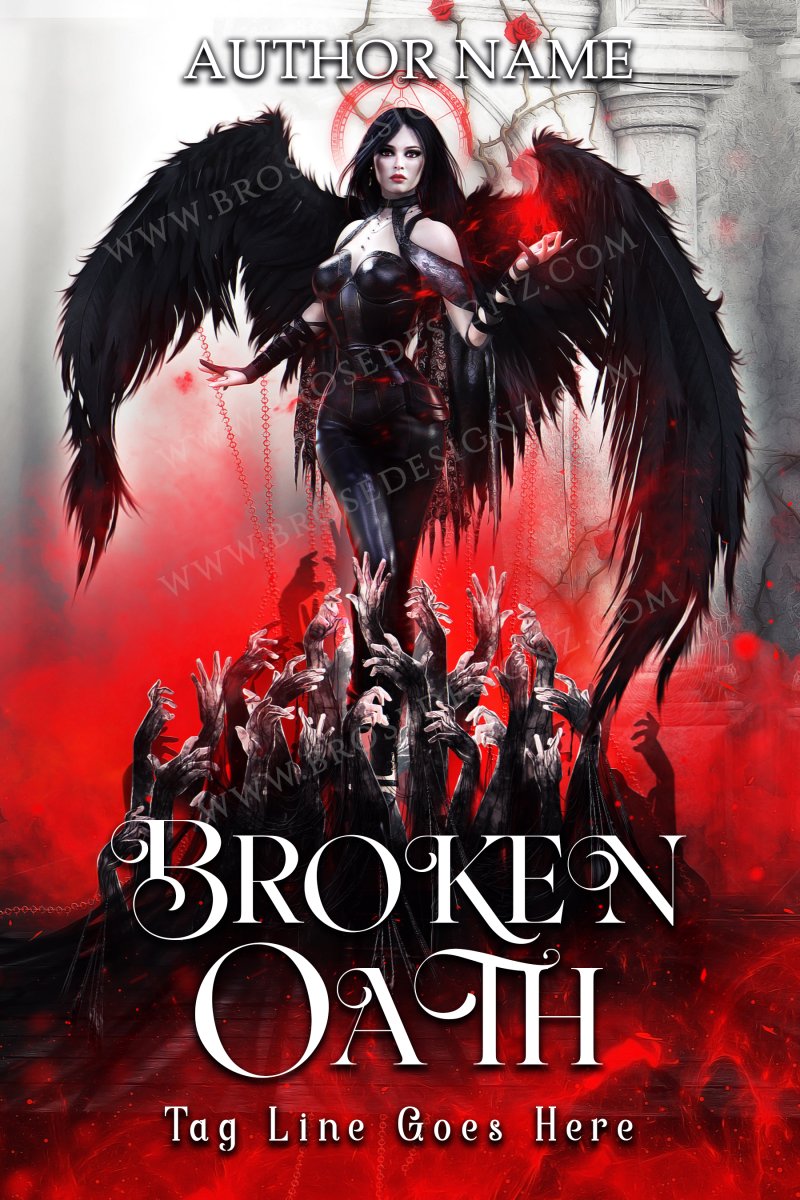 Broken Oath