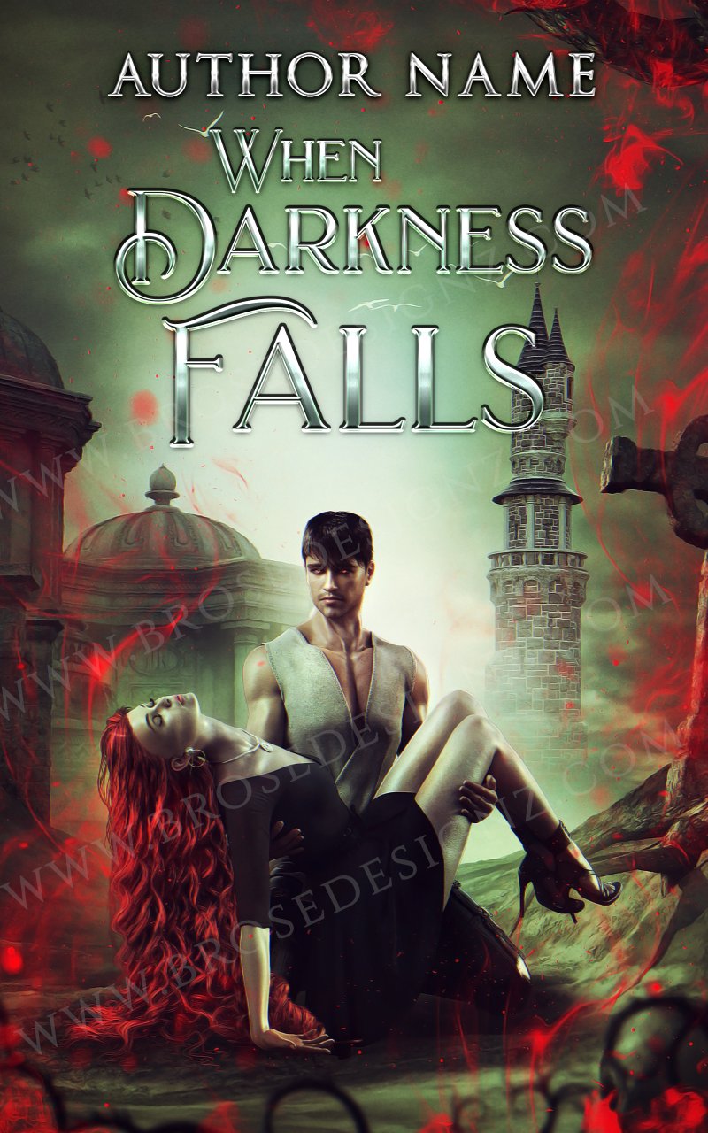 When Darkness Falls
