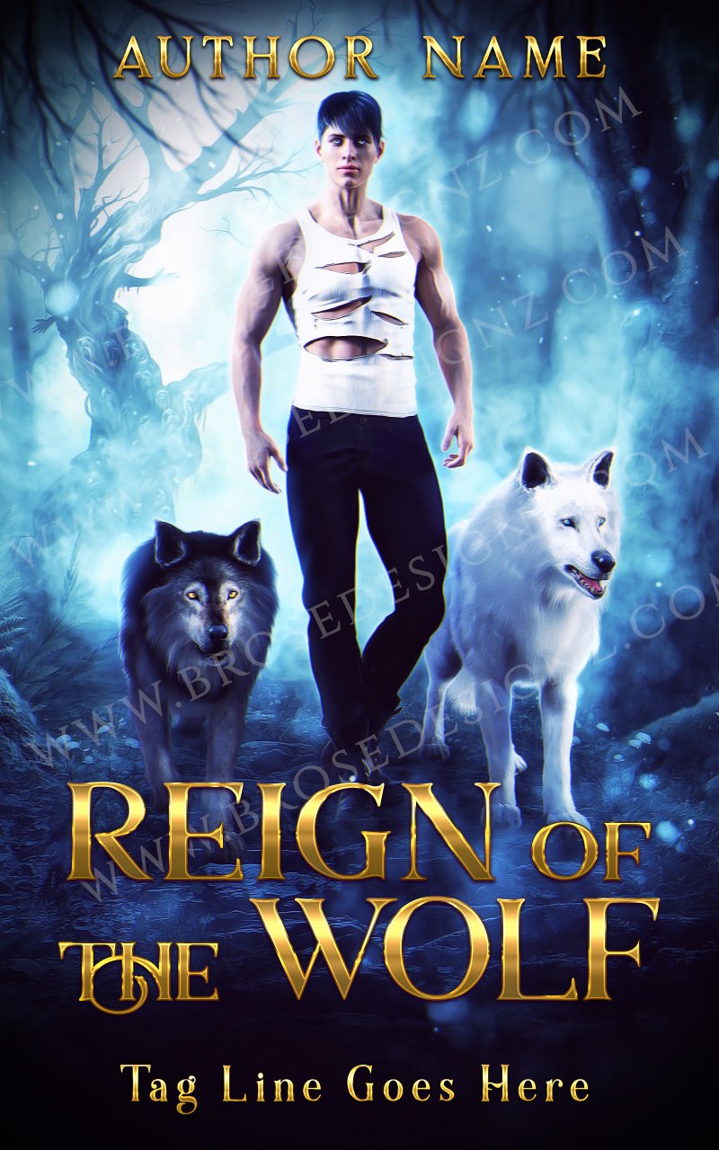 Reign of the Wolf