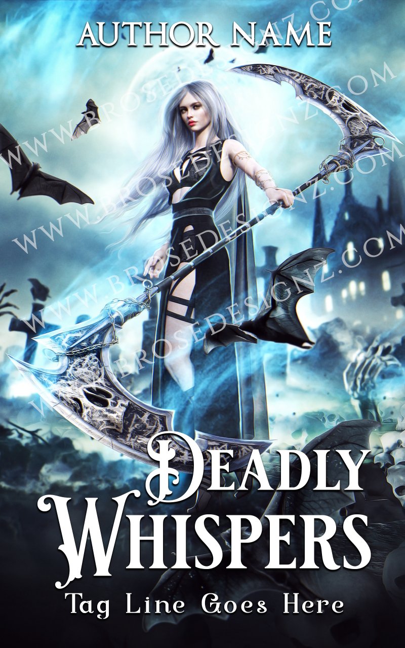 Deadly Whispers