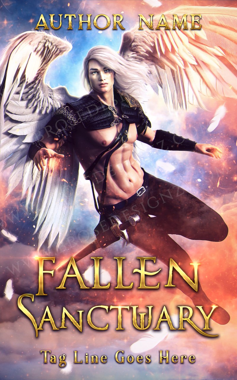 Fallen Sanctuary
