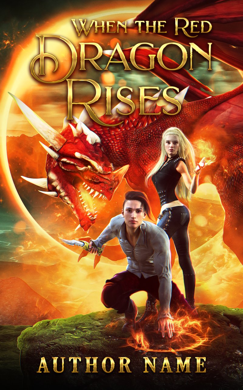 When The Red Dragon Rises
