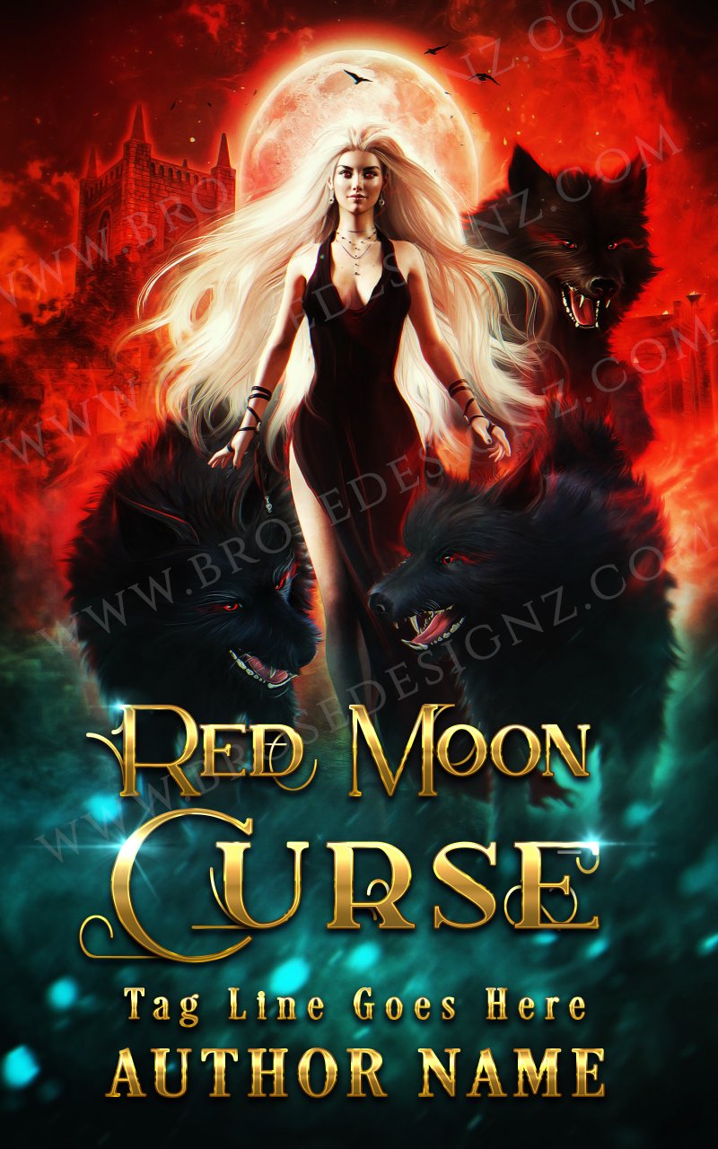 Red Moon Curse