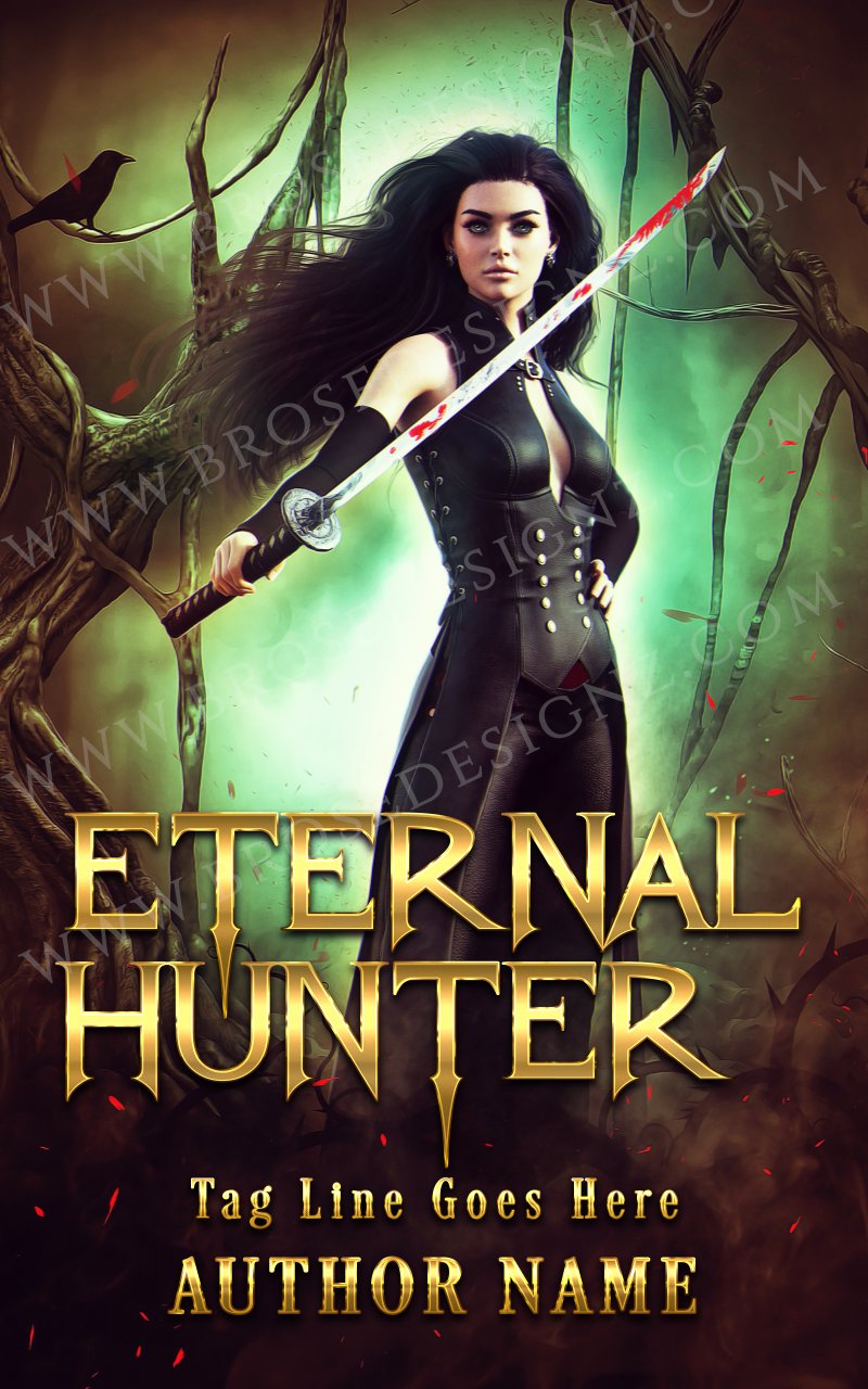 Eternal Hunter