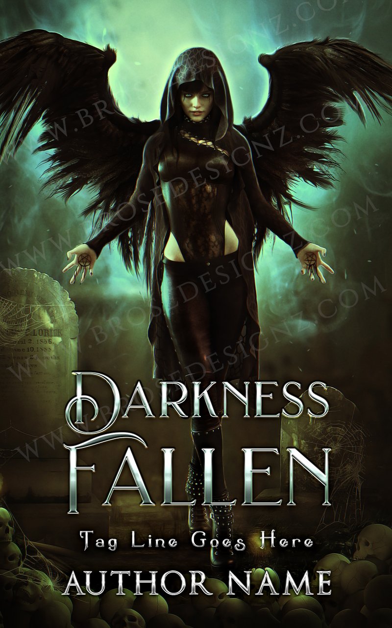 Darkness Fallen