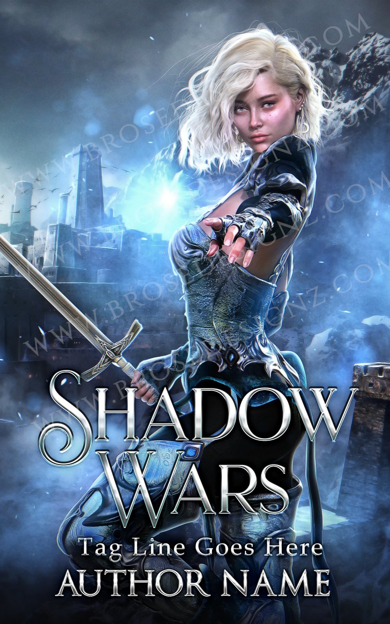 Shadow Wars