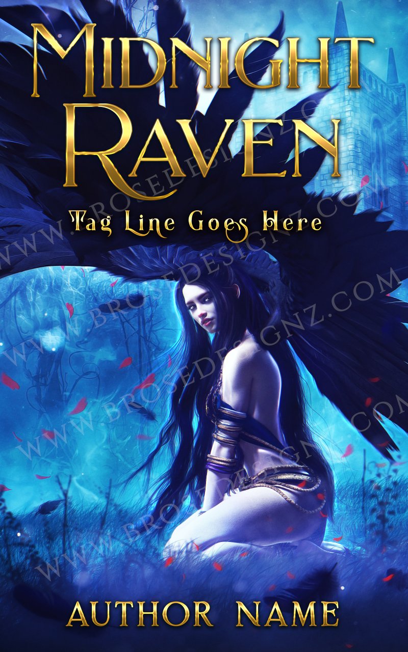 Midnight Raven