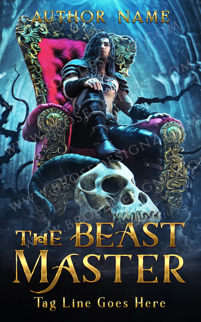 The Beast Master