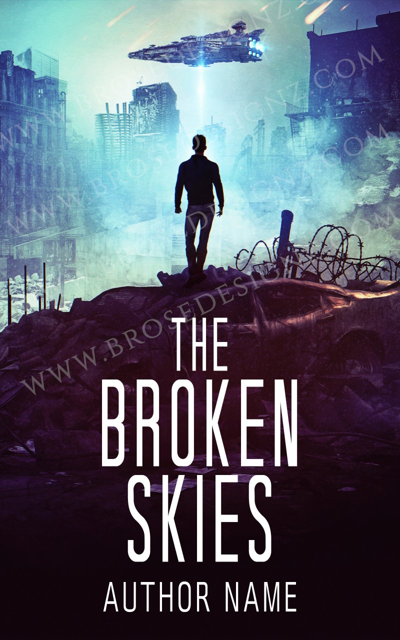 The Broken Skies