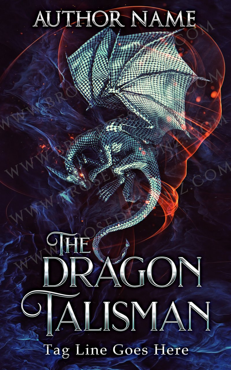 The Dragon Talisman