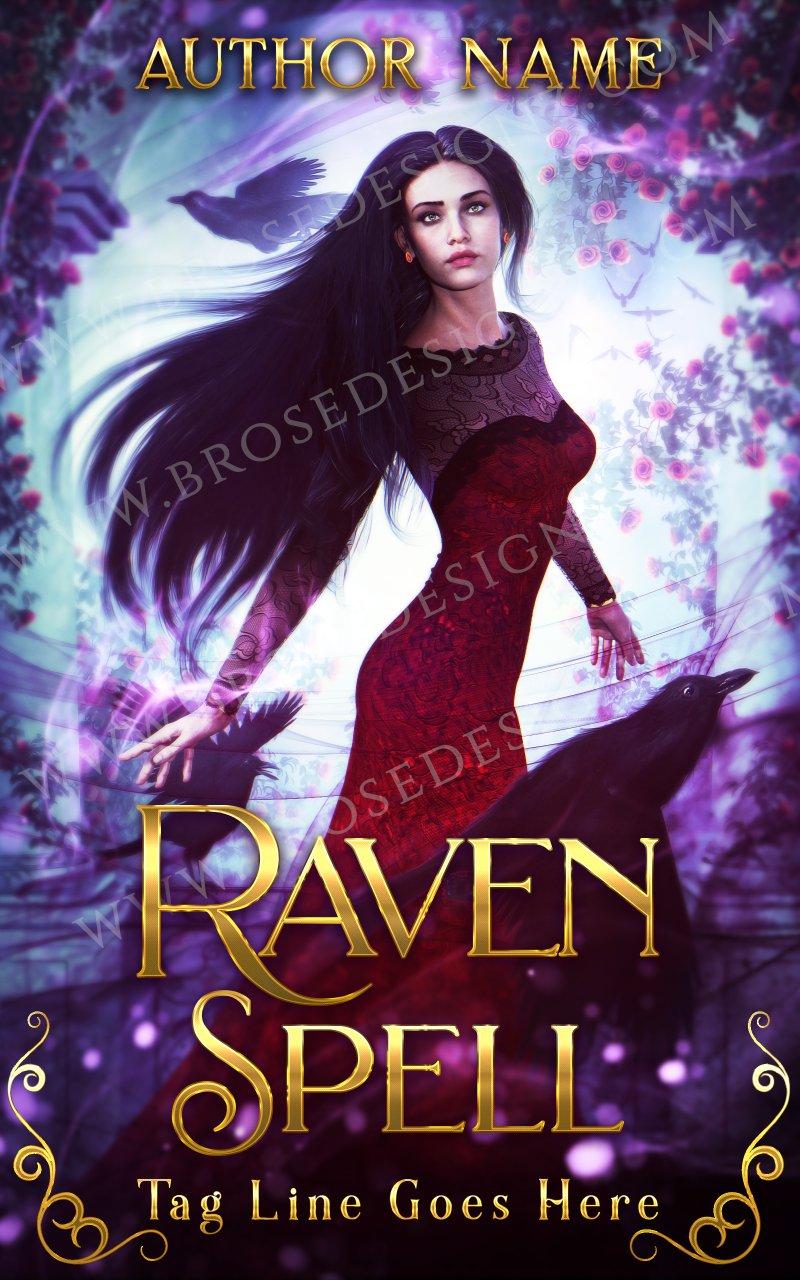 Raven Spell