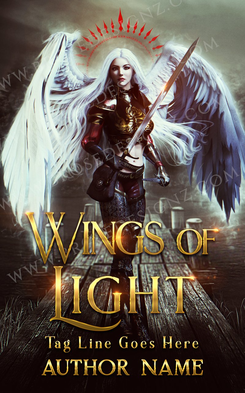 Wings of Light