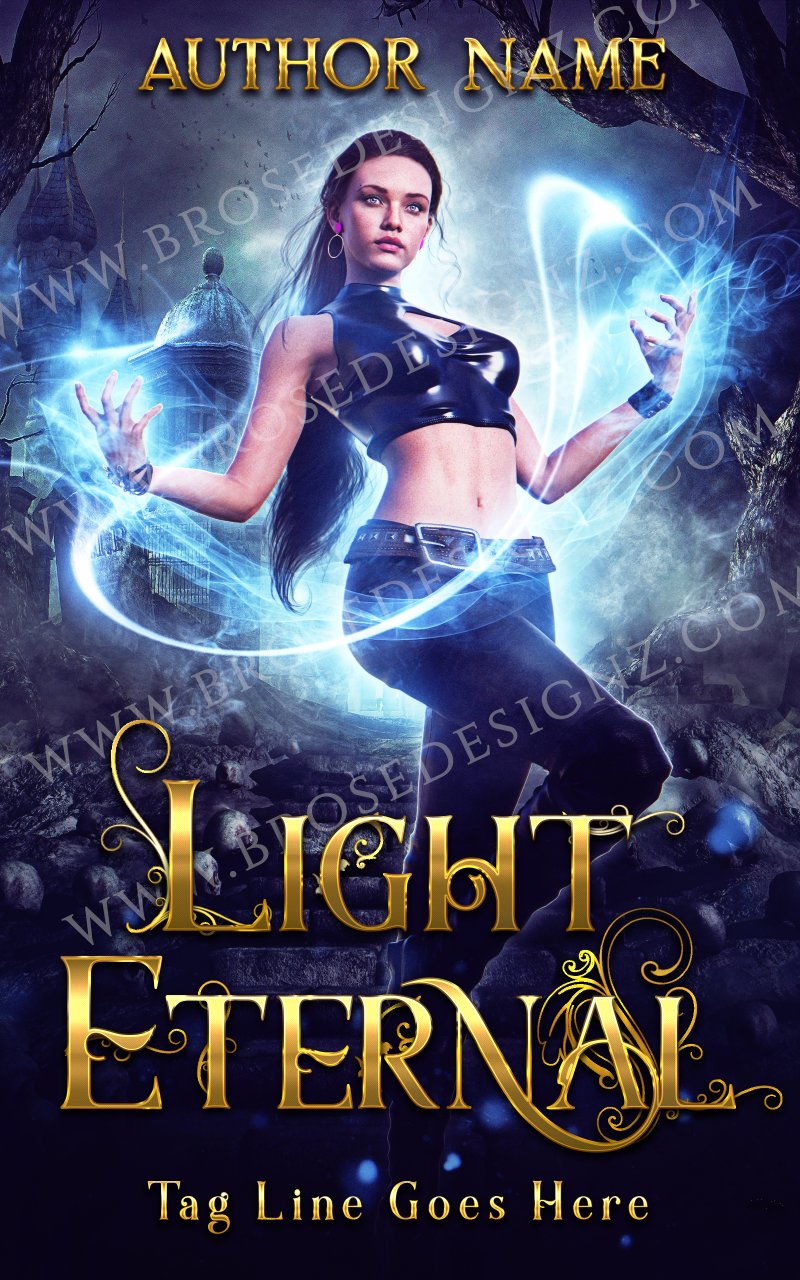 Light Eternal