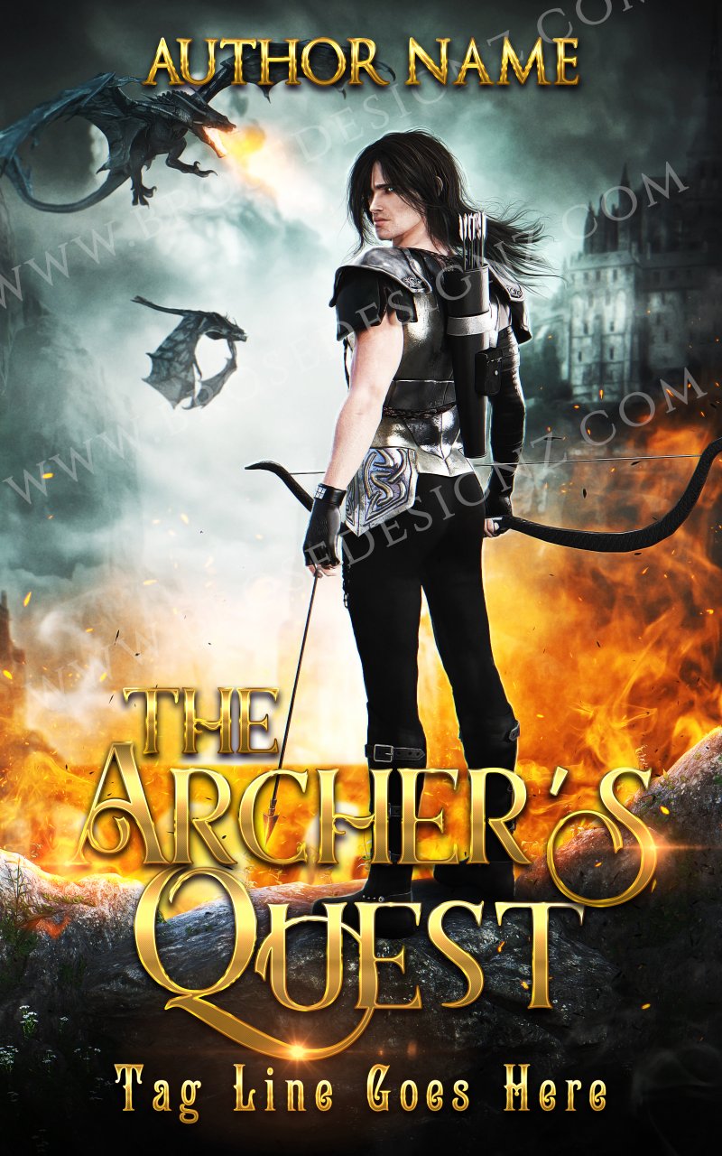 The Archer's Quest