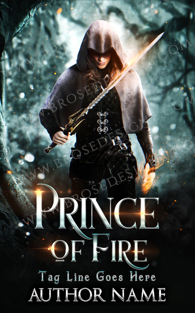 Prince of Fire