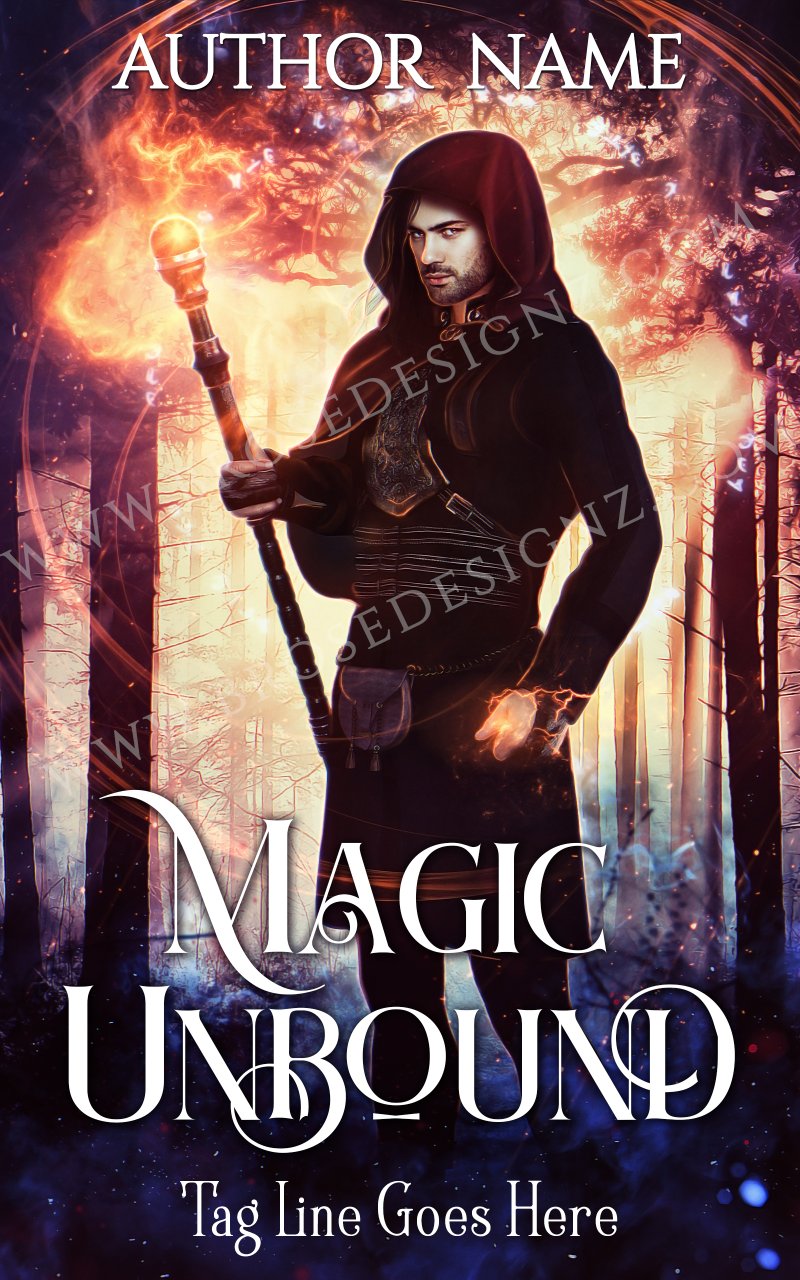 Magic Unbound