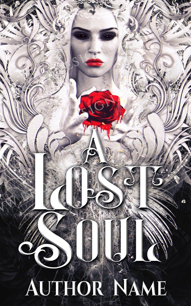 A Lost Soul