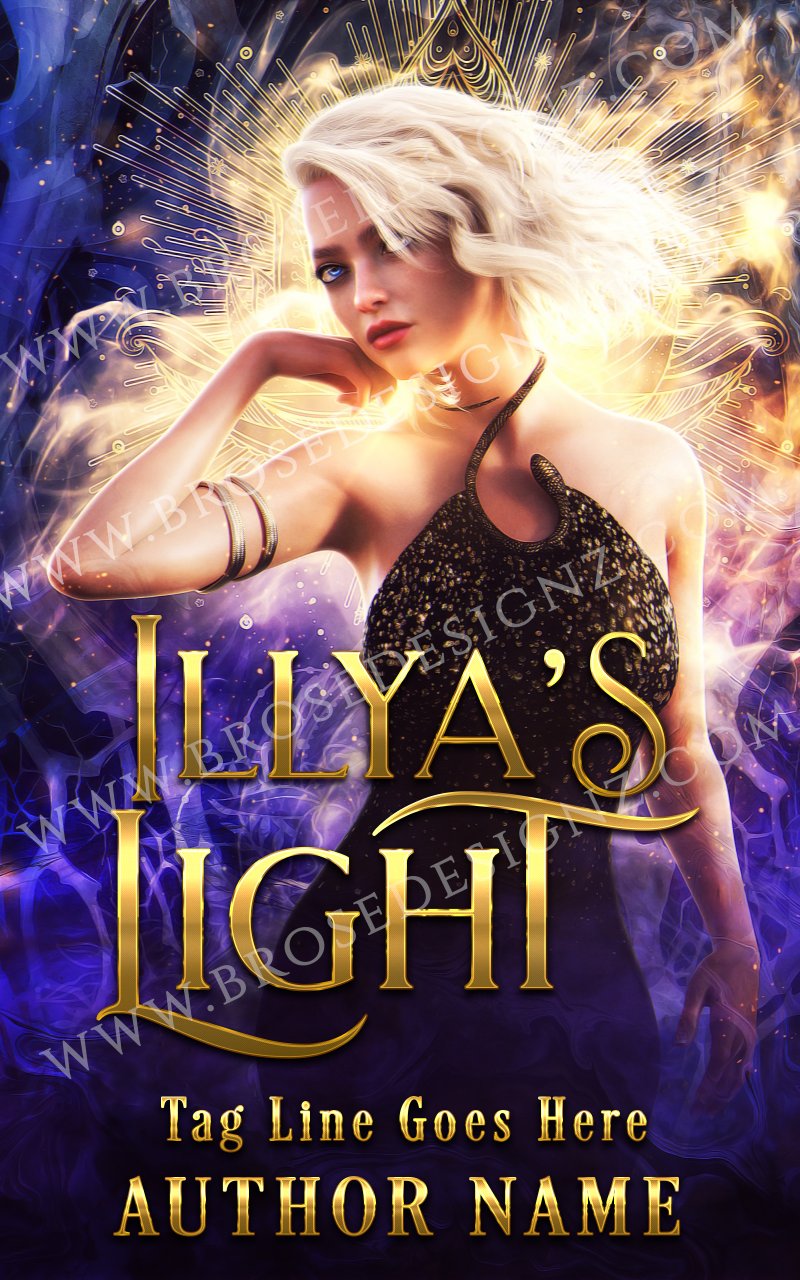 Illya's Light