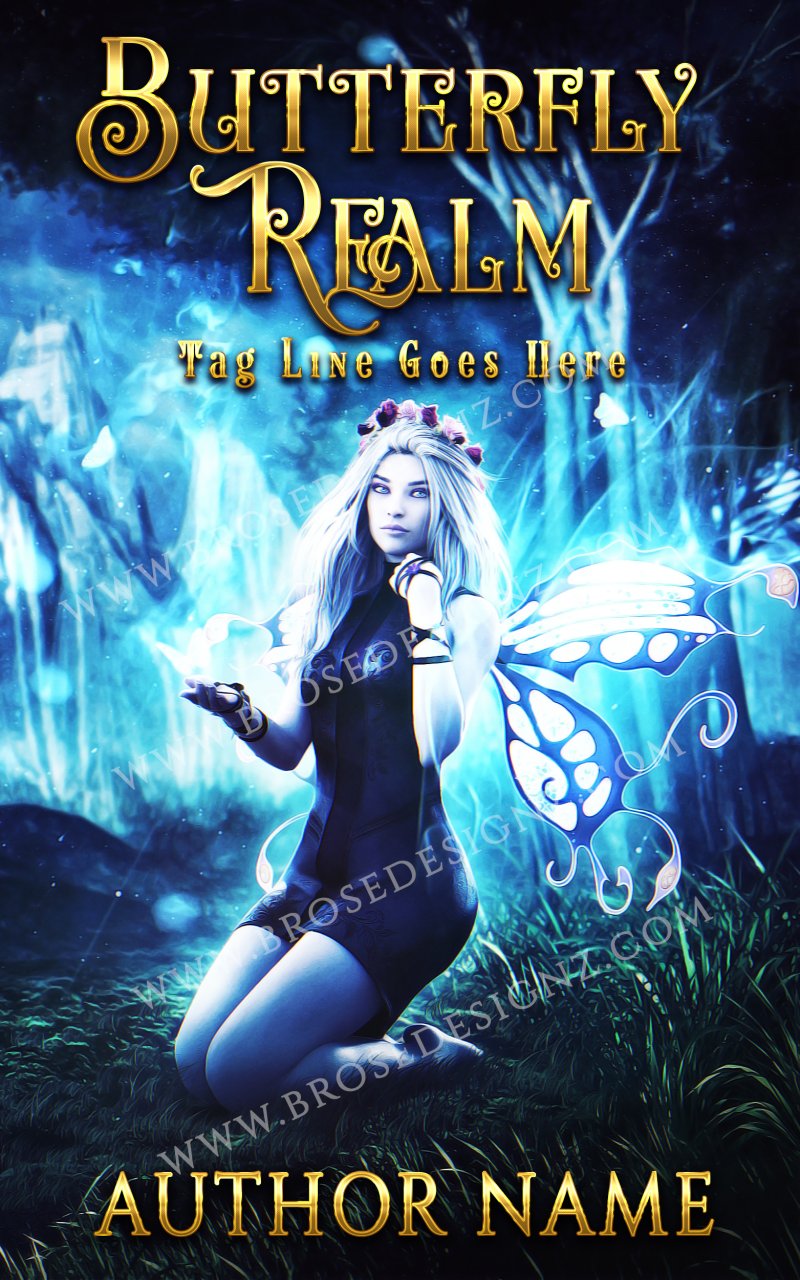 The Butterfly Realm