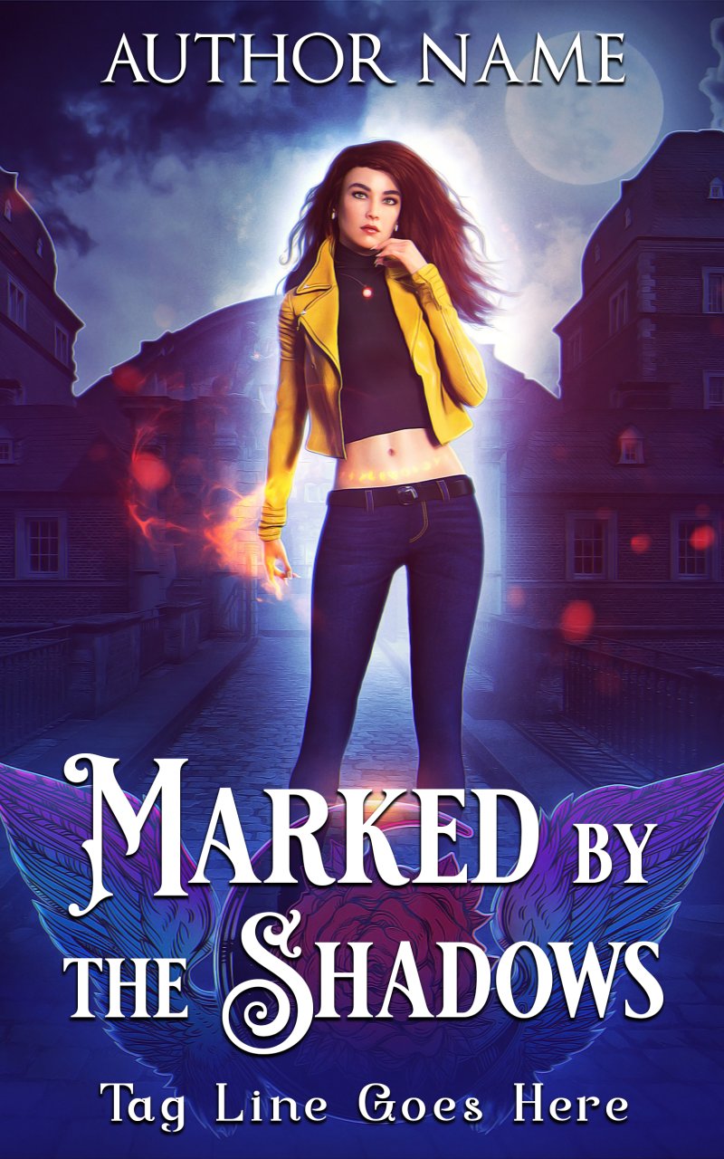 Marked by the Shadows