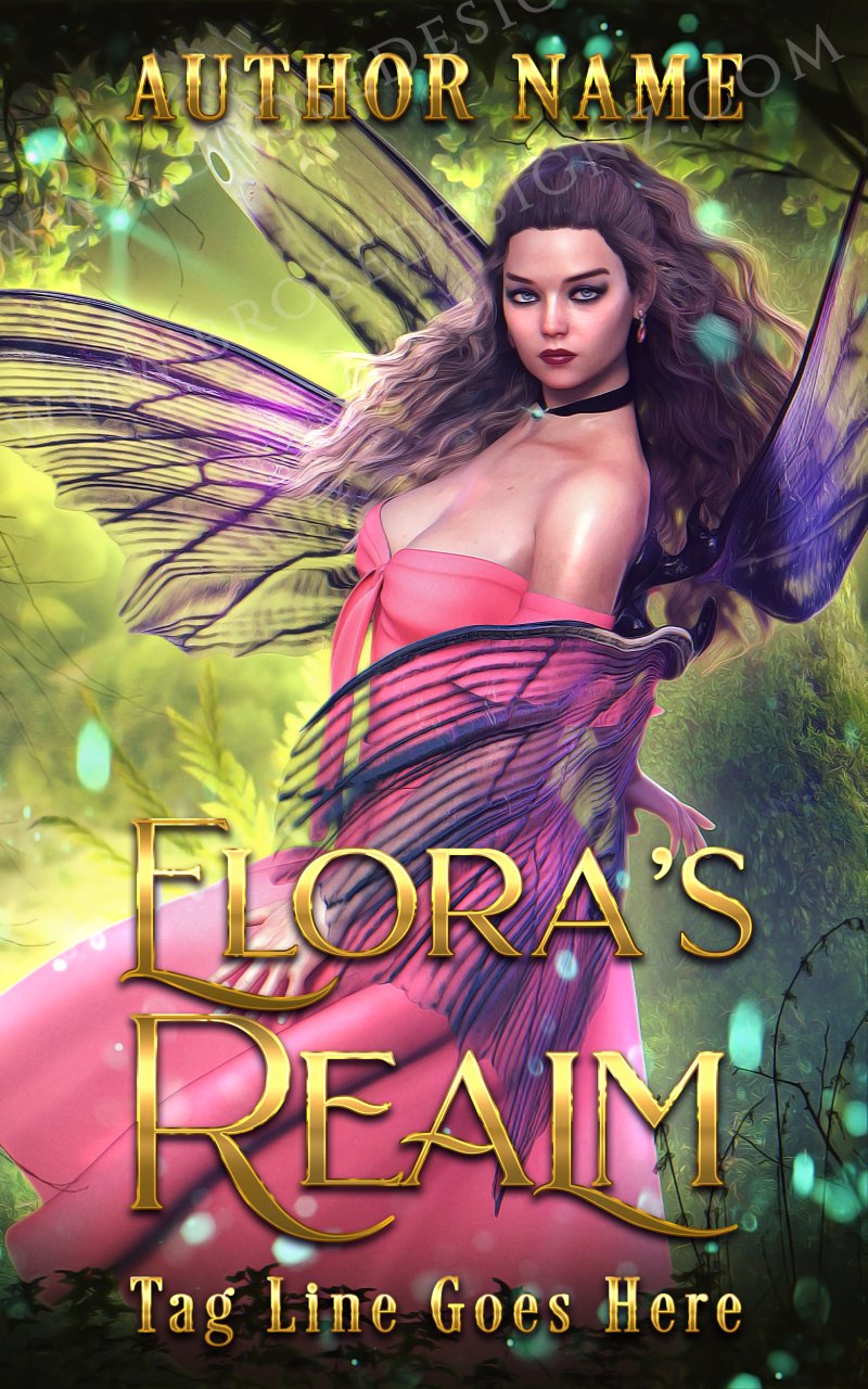 Elora's Realm