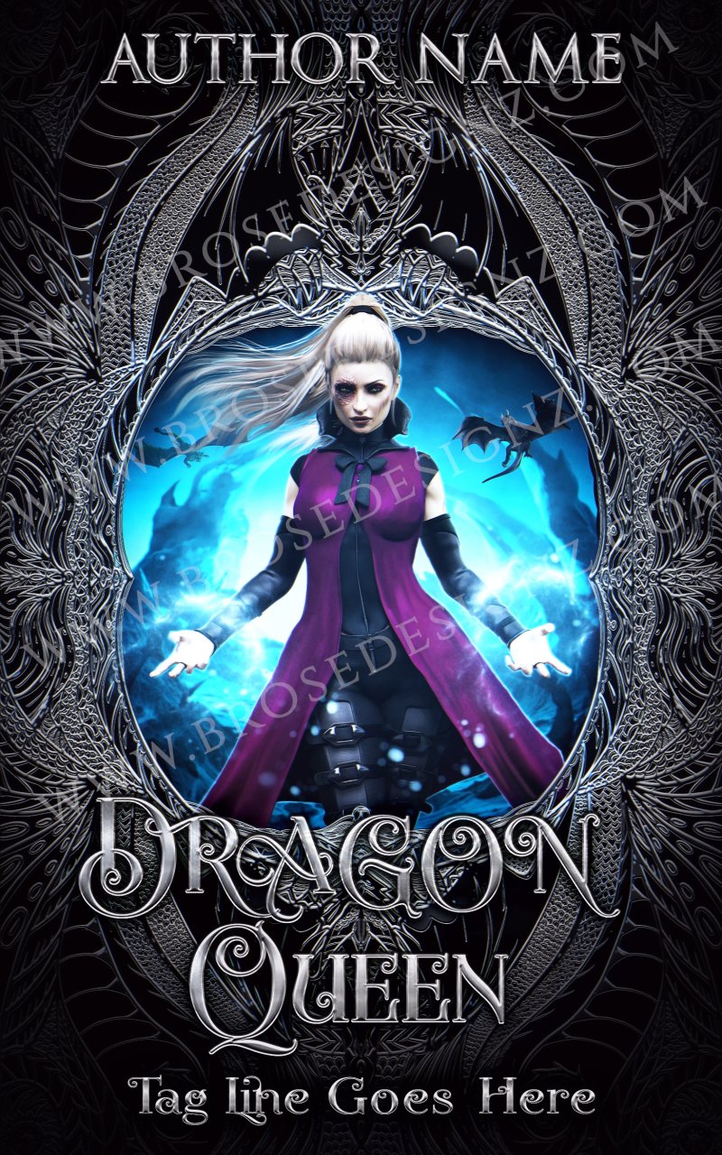 DRAGON QUEEN