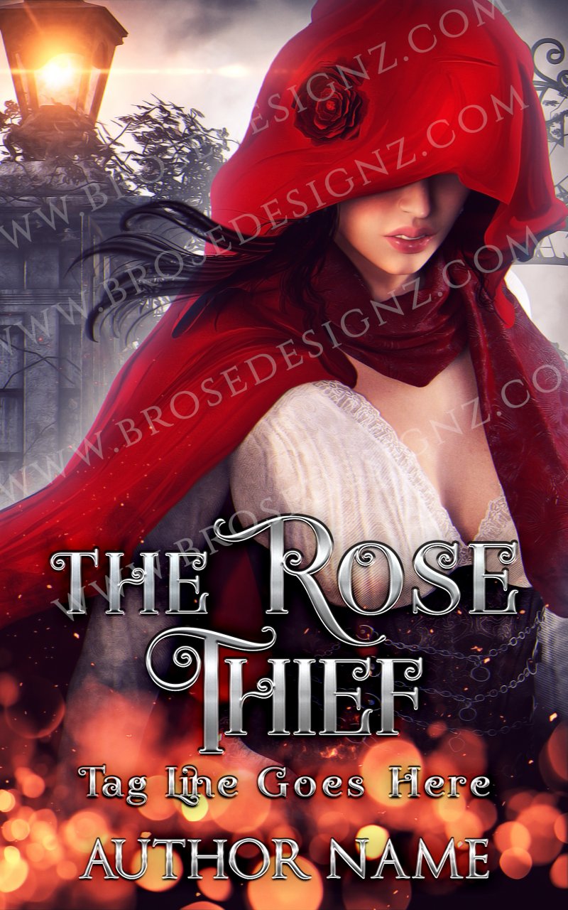 The Rose Thief