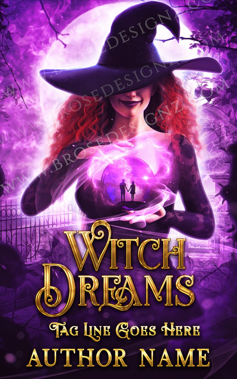 Witch Dreams