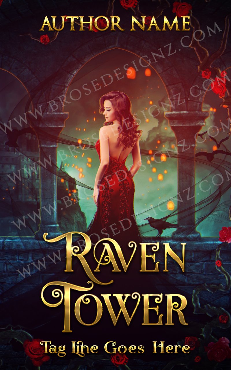 Raven Tower