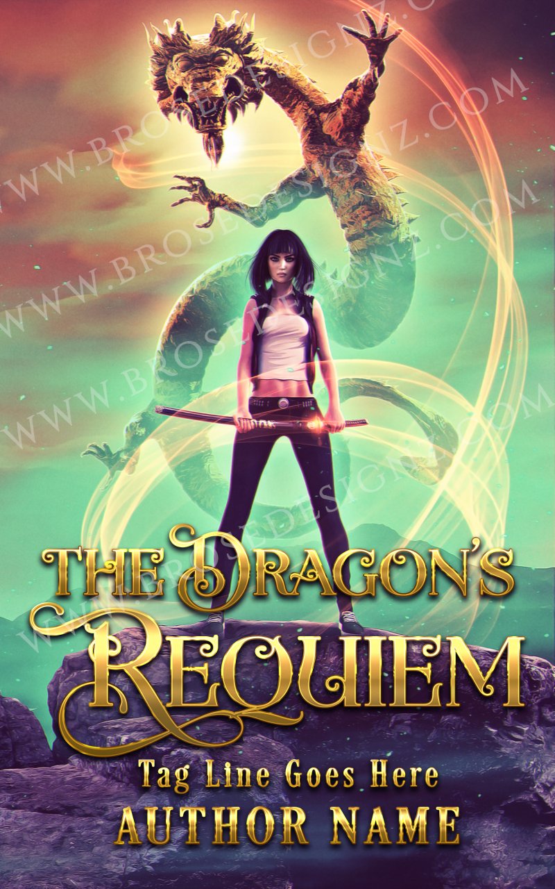 The dragon's Requiem