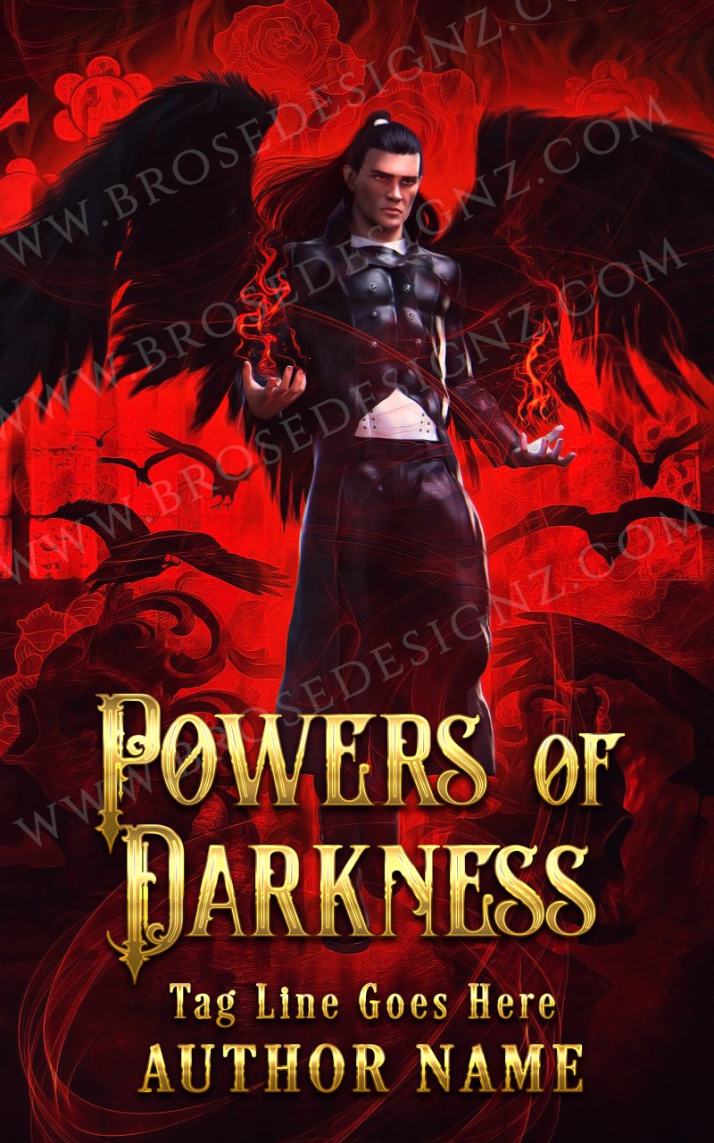 Powers of Darkness