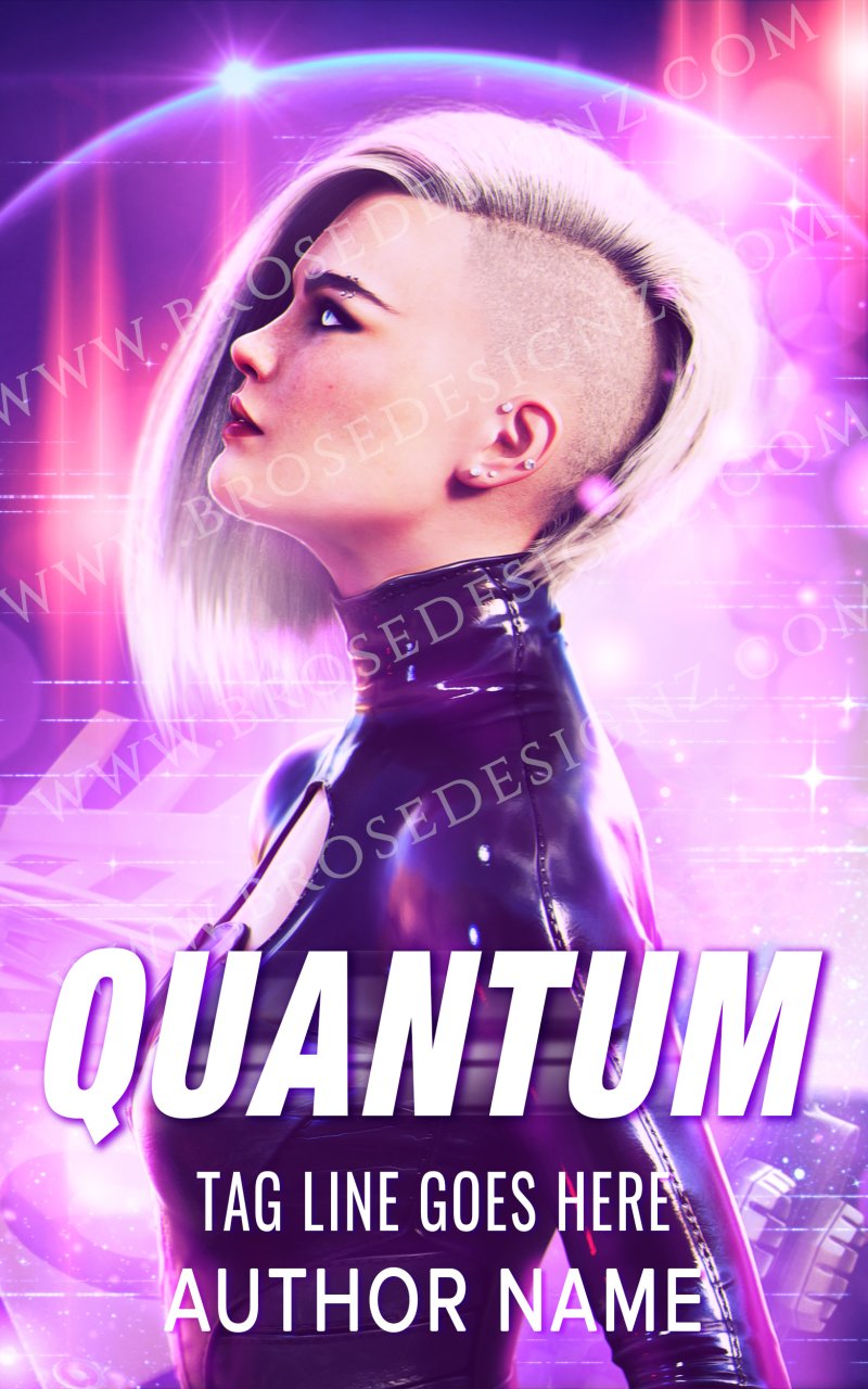Quantum