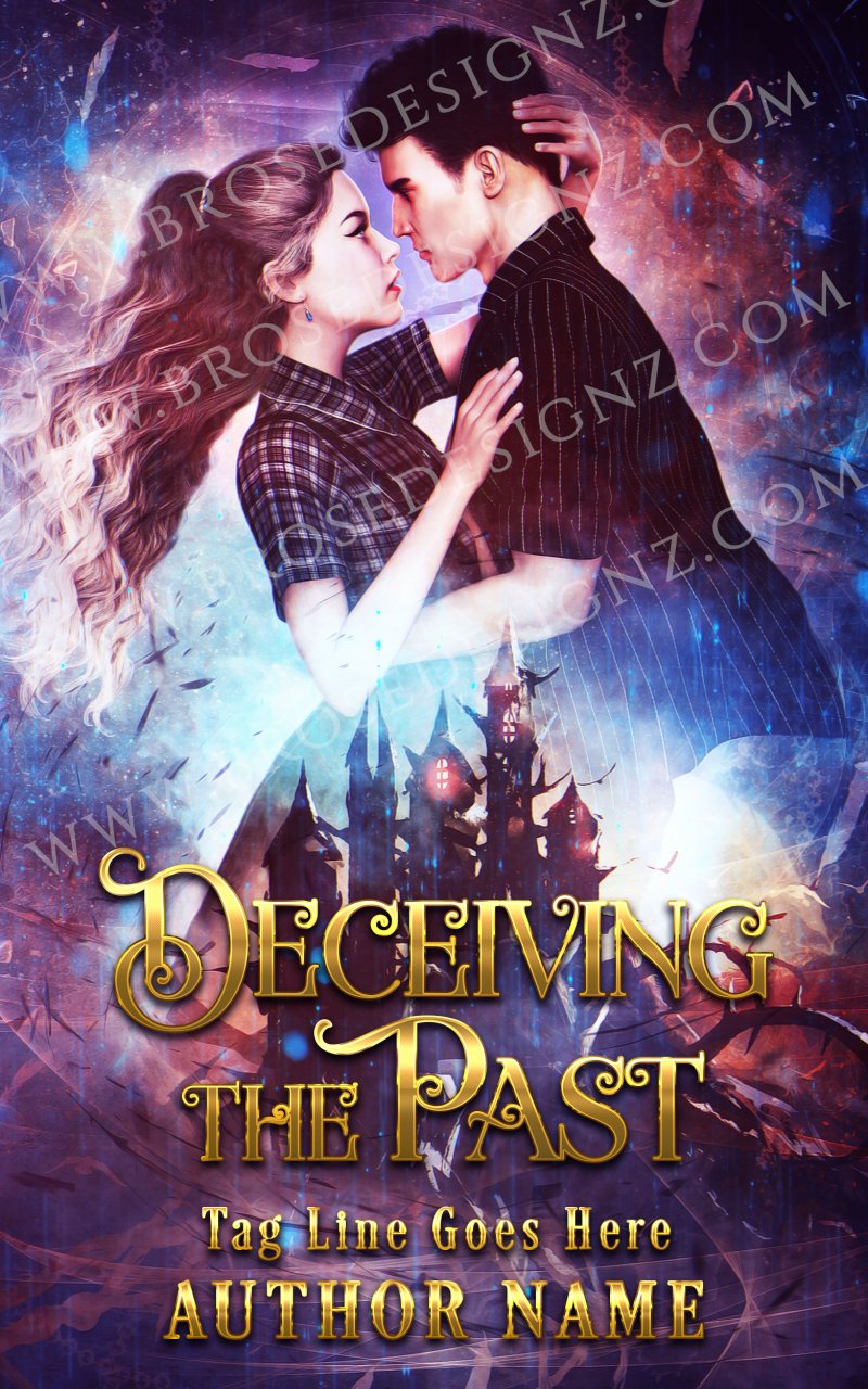Deceiving the Past