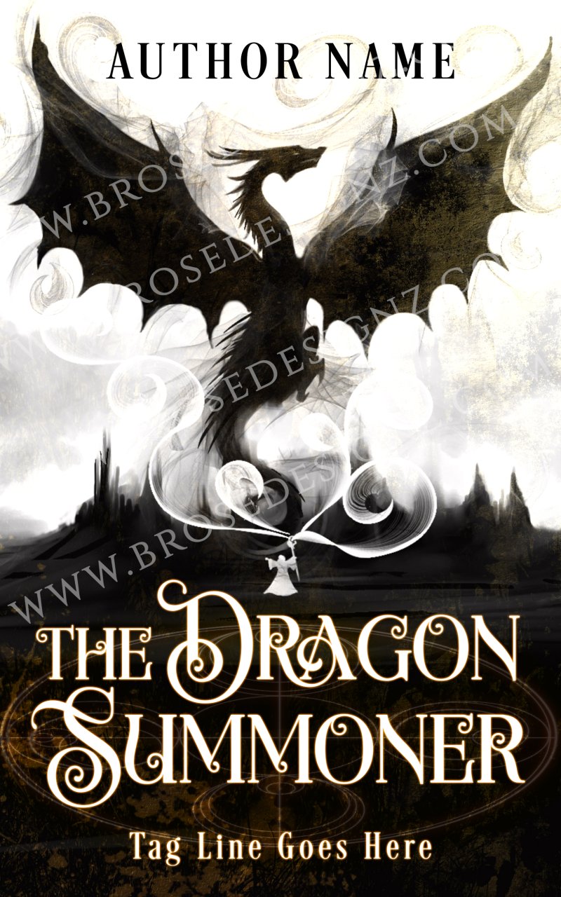 The dragon summoner