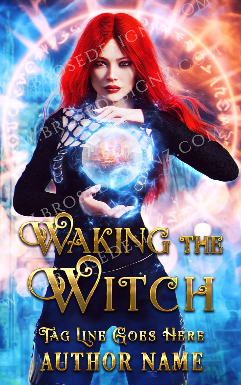 Waking the witch