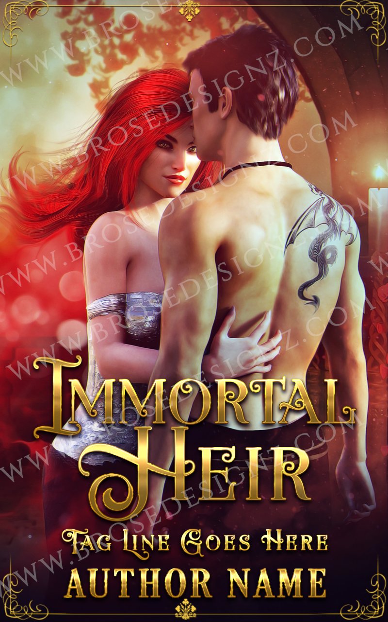 Immortal Heir