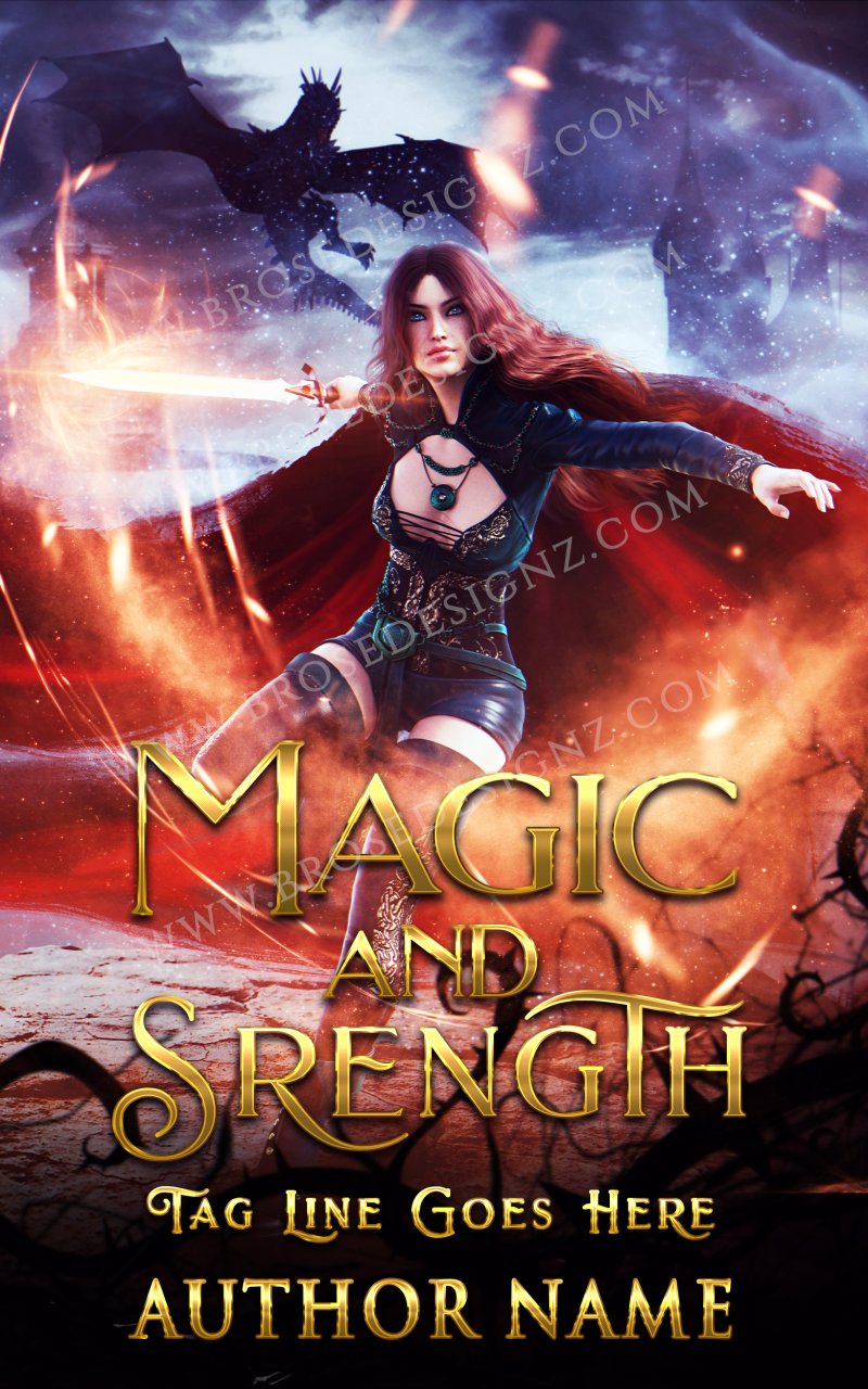 Magic and strength