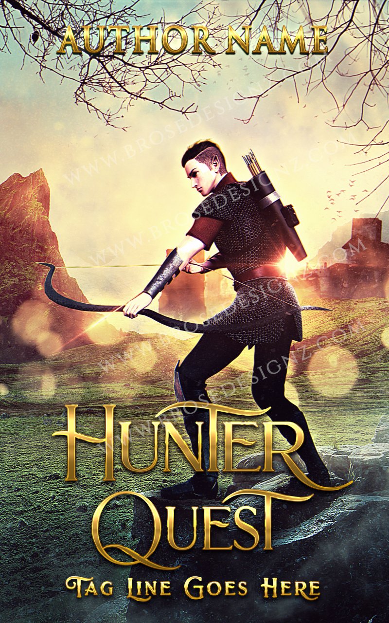 Hunter Quest
