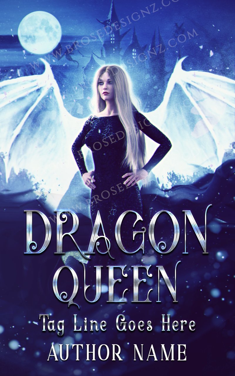 Dragon Queen