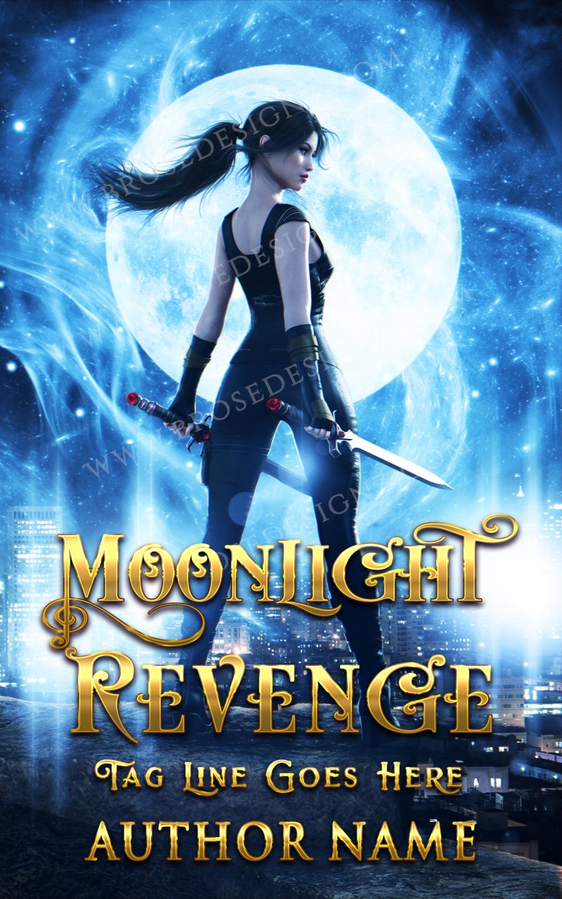 Moonlight Revenge