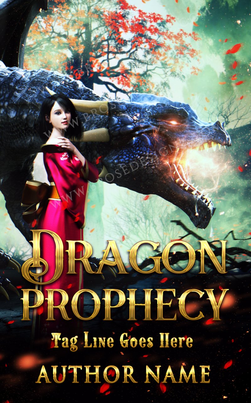 Dragon Prophecy