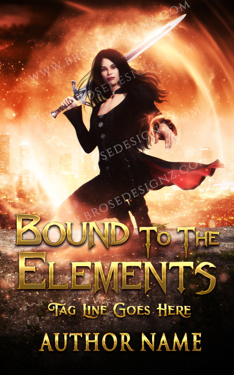 Bound to the Elements