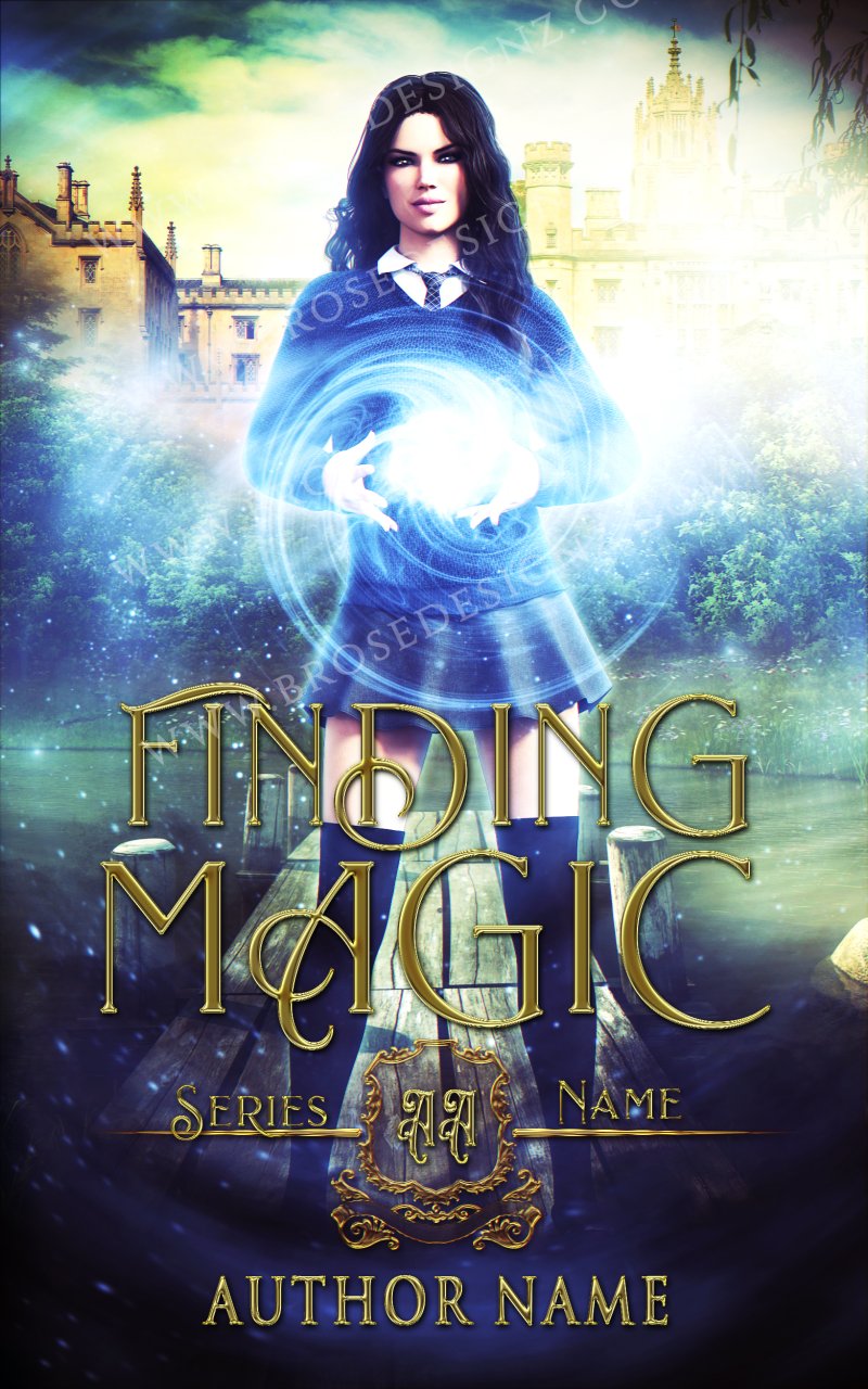 Finding Magic