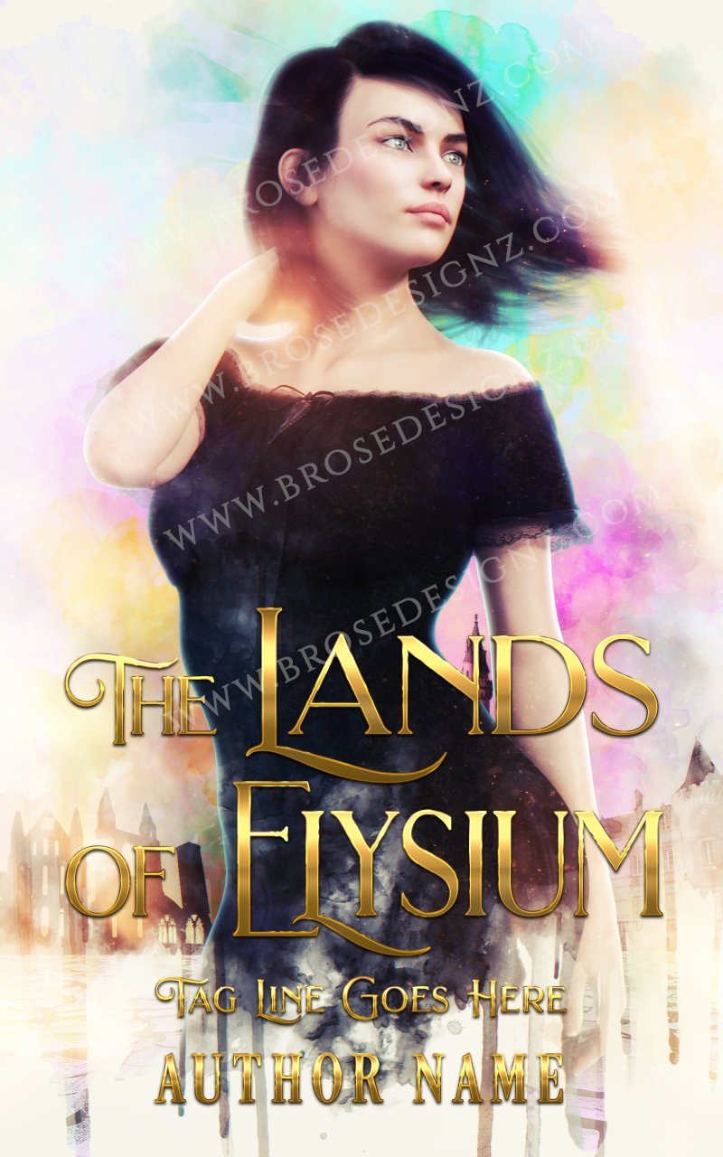 The Lands of Elysium