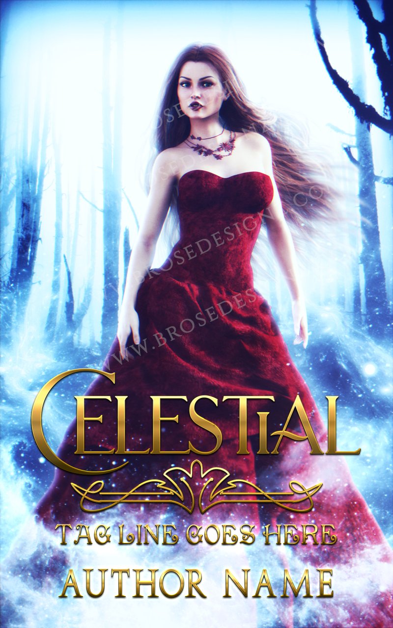 Celestial