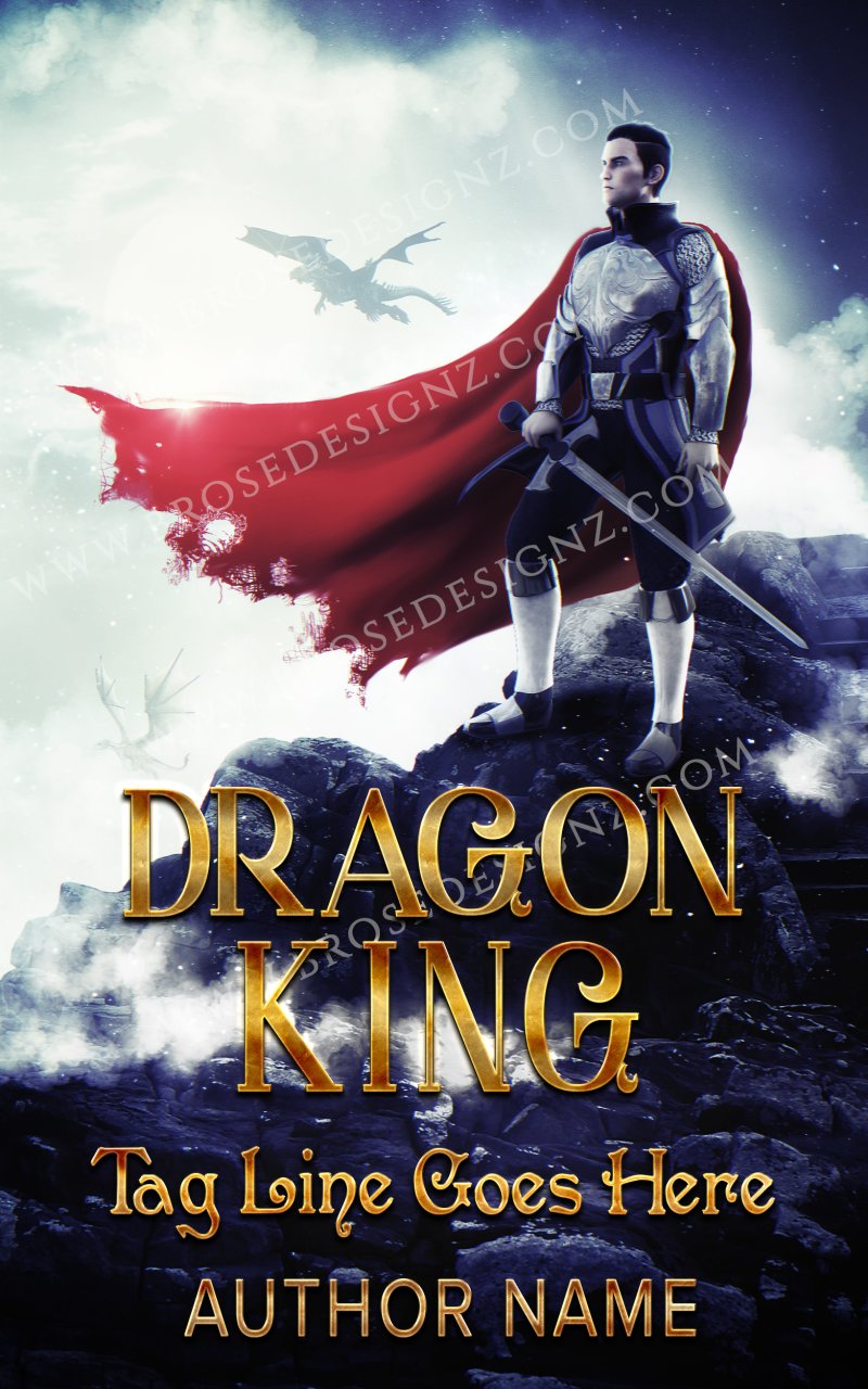 Dragon King